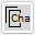 Button: Copy characteristic value