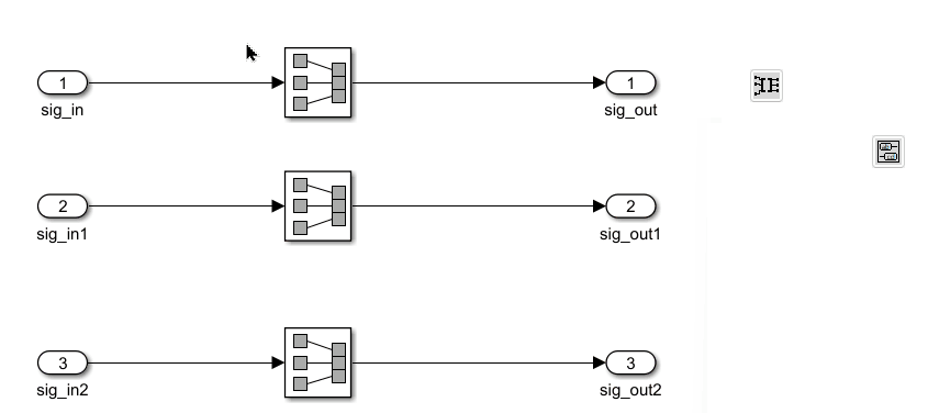 SimDolphin Screenshot